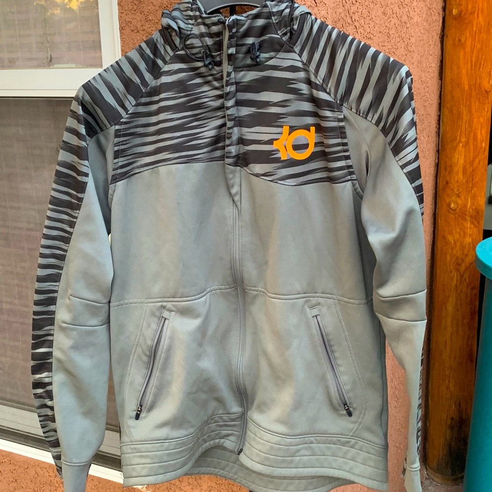 KD Thermafit Nike Hoodie